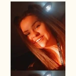 Meet your Posher, Breanna